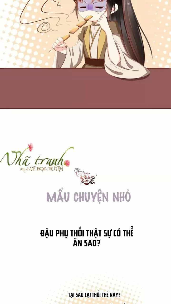 Độc Phi Ngu Ngốc Không Thể Chọc - Chương 132 - ảnh 26