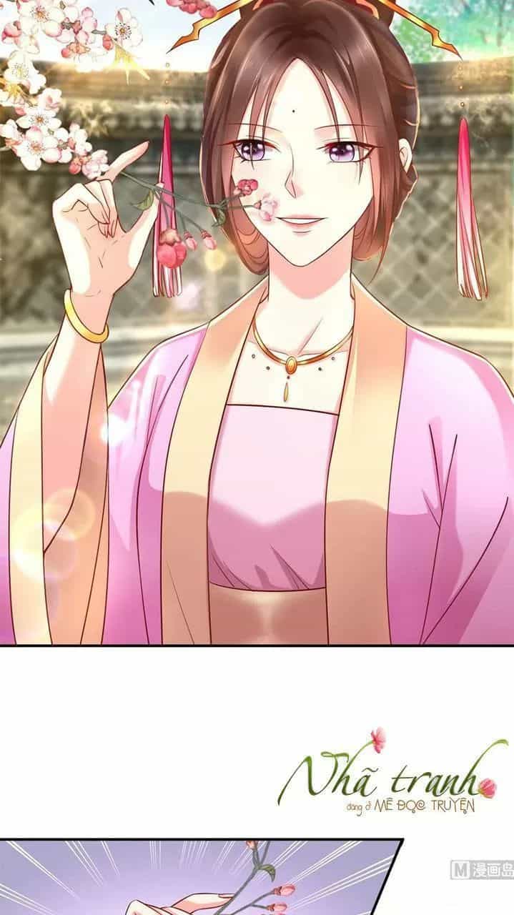 Độc Phi Ngu Ngốc Không Thể Chọc - Chương 133 - ảnh 6