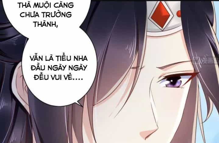Độc Phi Ngu Ngốc Không Thể Chọc - Chương 135 - ảnh 22