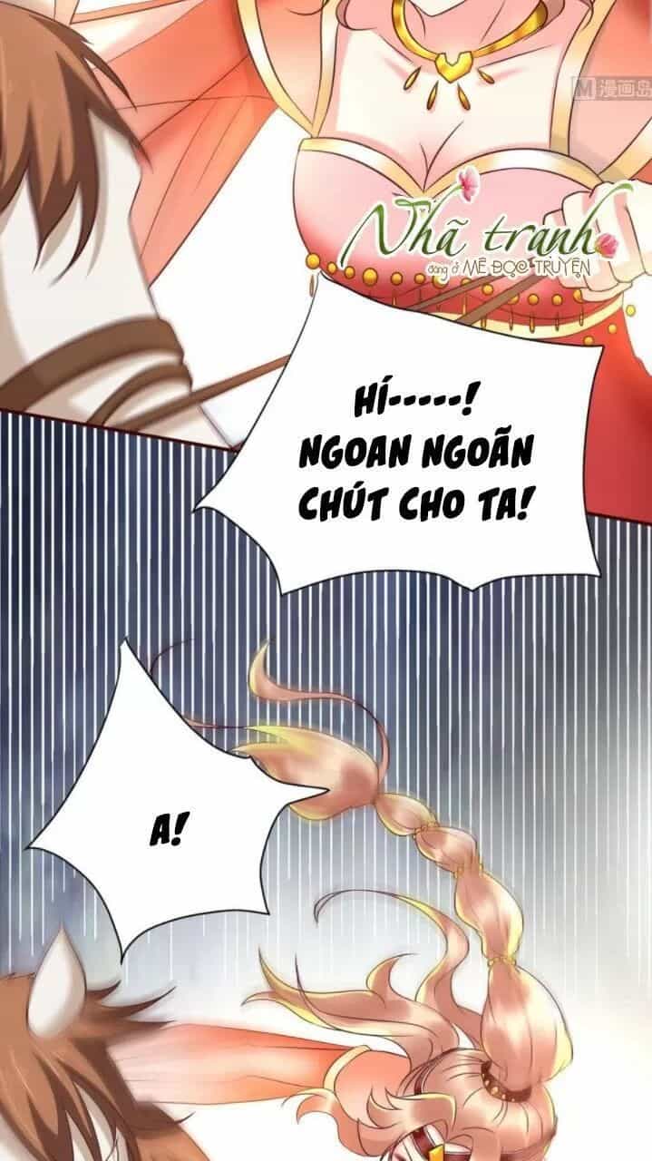 Độc Phi Ngu Ngốc Không Thể Chọc - Chương 137 - ảnh 10