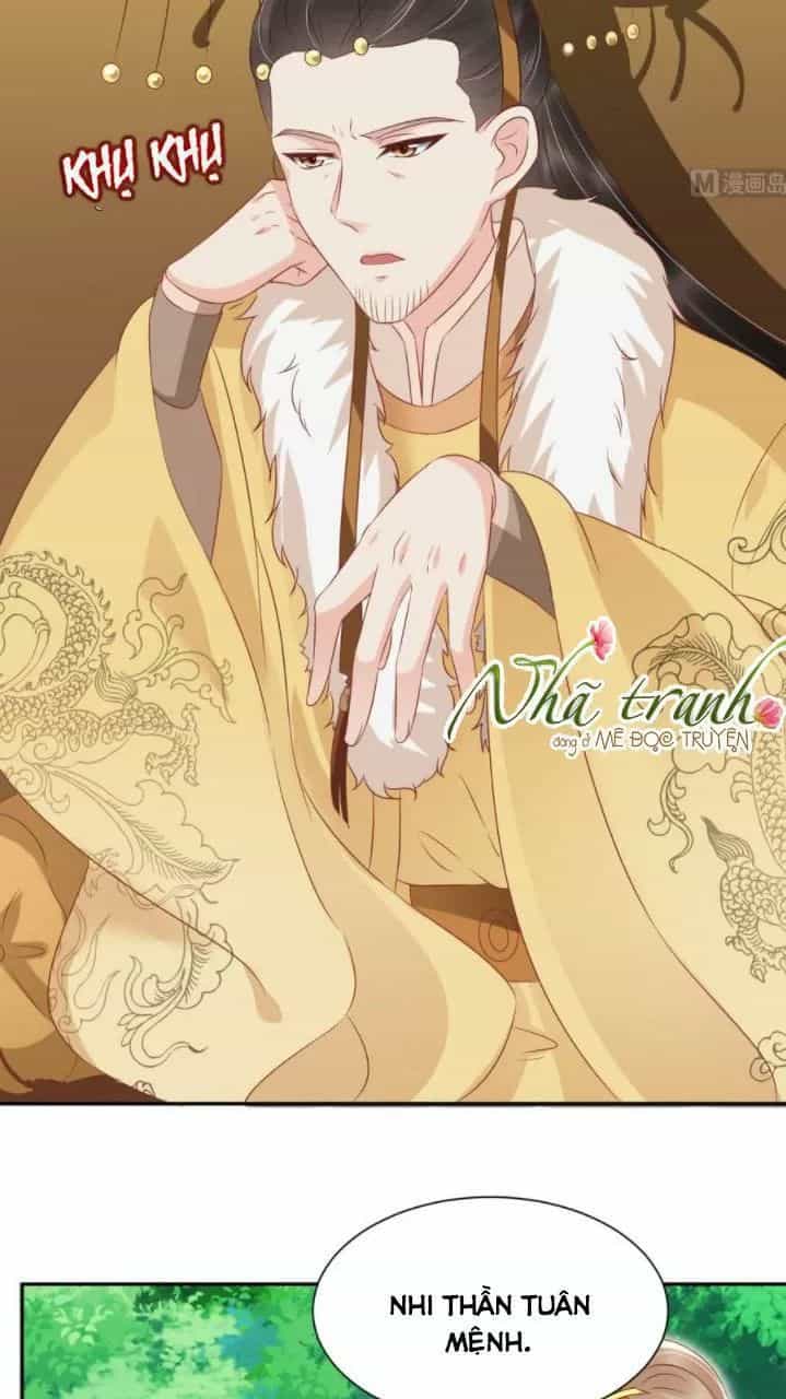 Độc Phi Ngu Ngốc Không Thể Chọc - Chương 138 - ảnh 7