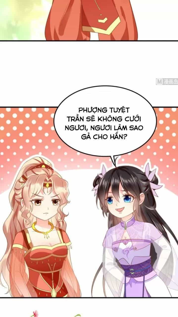 Độc Phi Ngu Ngốc Không Thể Chọc - Chương 139 - ảnh 13