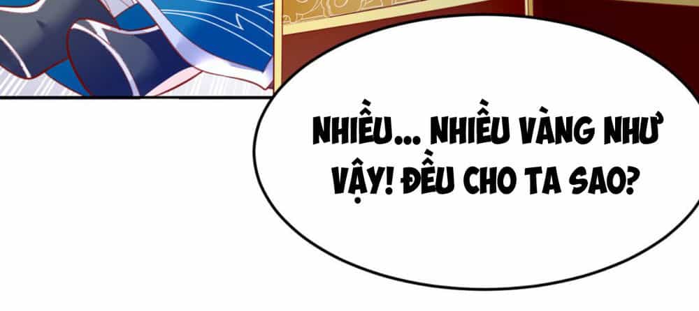 Độc Phi Ngu Ngốc Không Thể Chọc - Chương 14 - ảnh 11