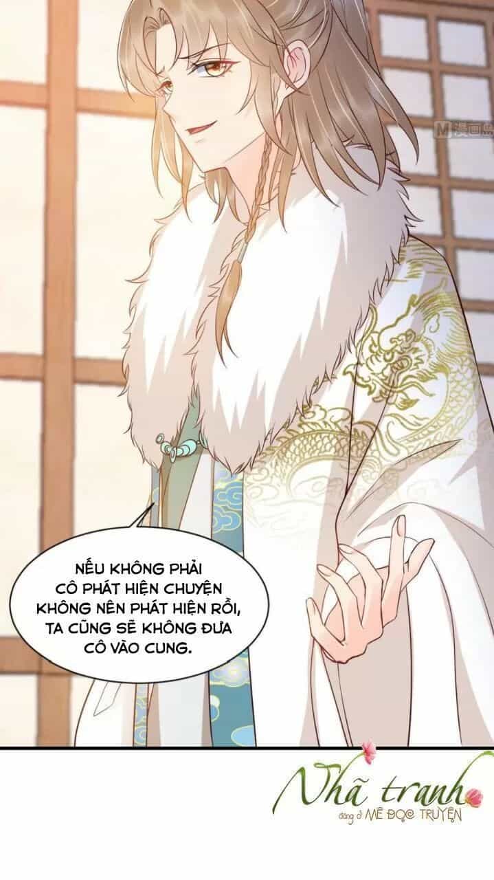 Độc Phi Ngu Ngốc Không Thể Chọc - Chương 145 - ảnh 14