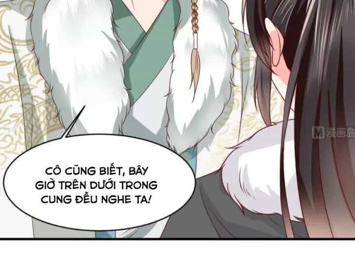 Độc Phi Ngu Ngốc Không Thể Chọc - Chương 145 - ảnh 22