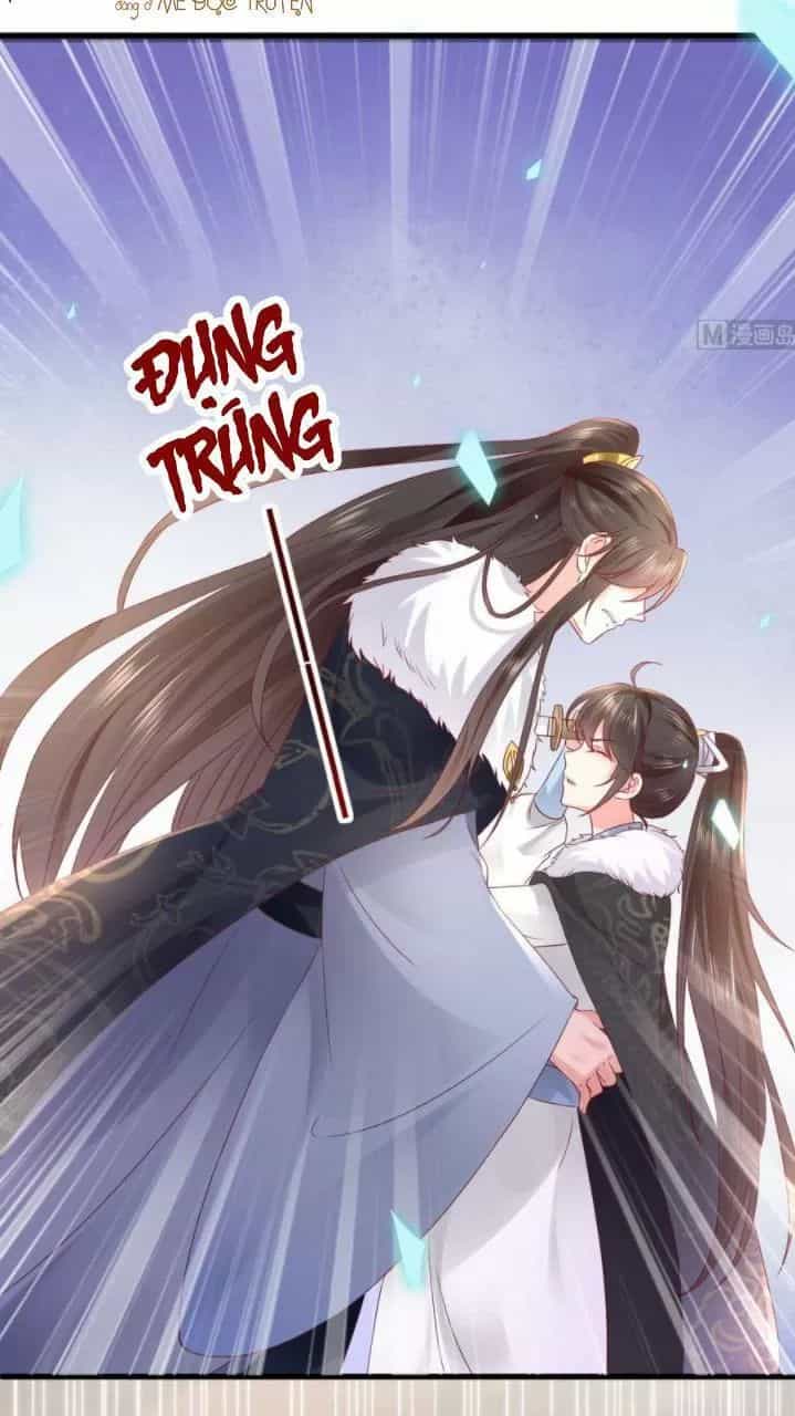 Độc Phi Ngu Ngốc Không Thể Chọc - Chương 151 - ảnh 17