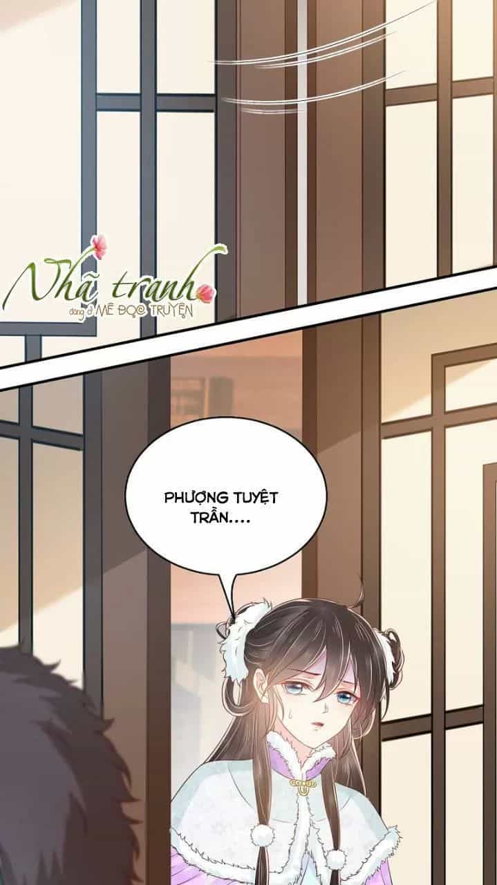 Độc Phi Ngu Ngốc Không Thể Chọc - Chương 153 - ảnh 37