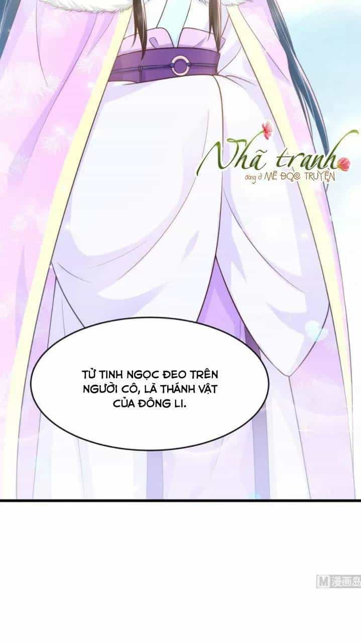 Độc Phi Ngu Ngốc Không Thể Chọc - Chương 155 - ảnh 37