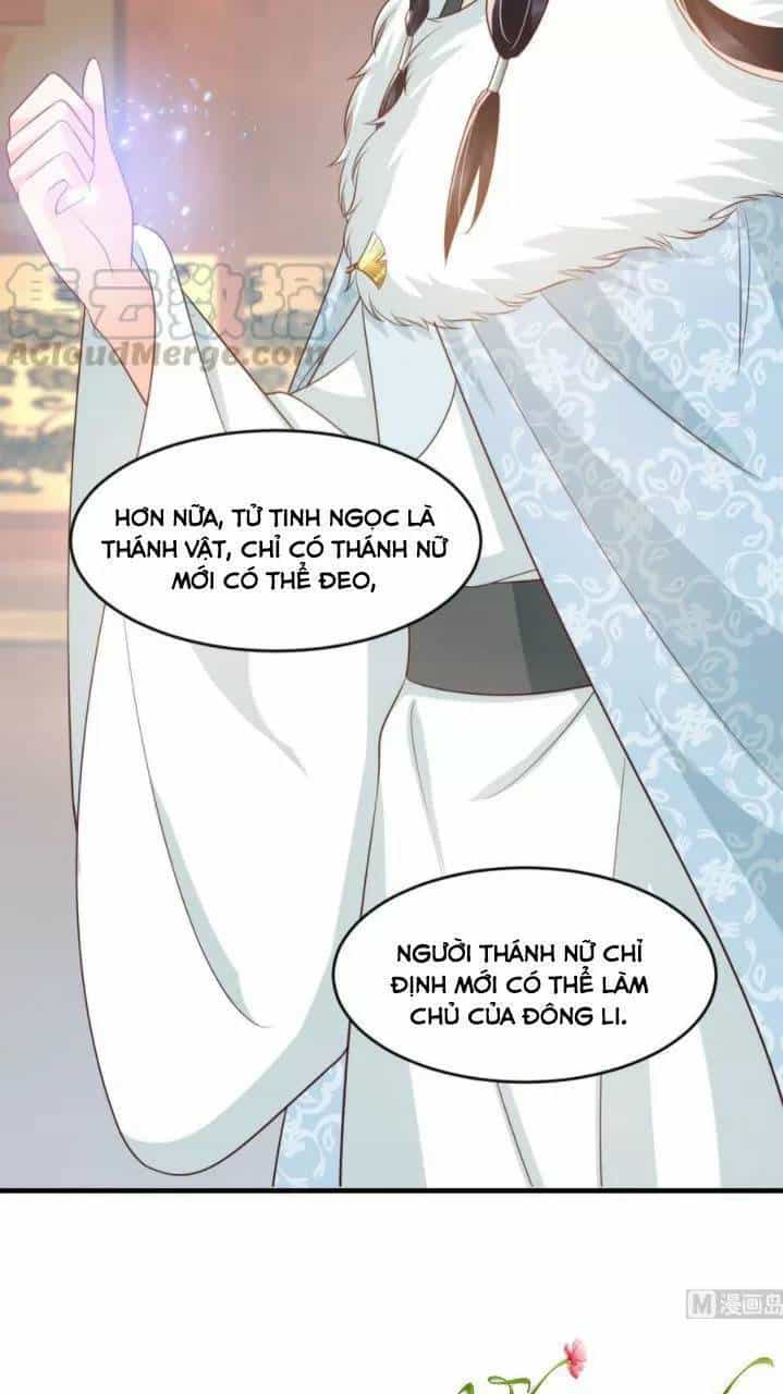 Độc Phi Ngu Ngốc Không Thể Chọc - Chương 155 - ảnh 41
