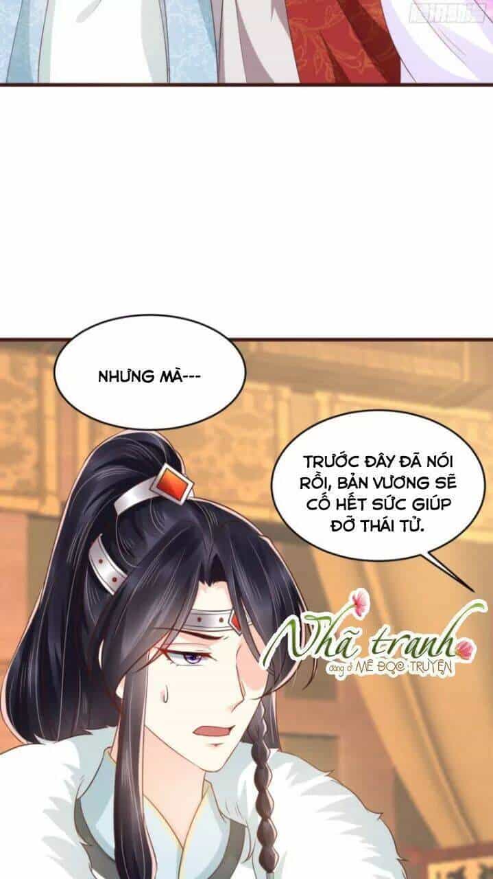 Độc Phi Ngu Ngốc Không Thể Chọc - Chương 156 - ảnh 2