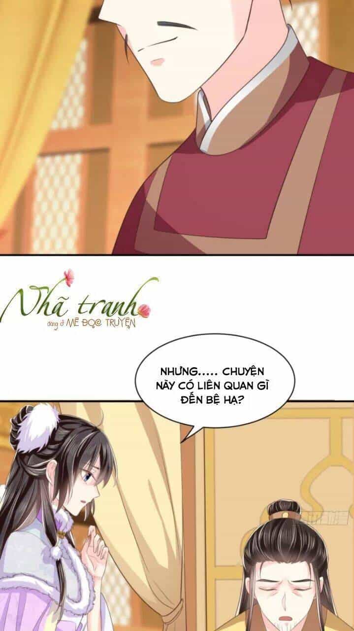 Độc Phi Ngu Ngốc Không Thể Chọc - Chương 156 - ảnh 32