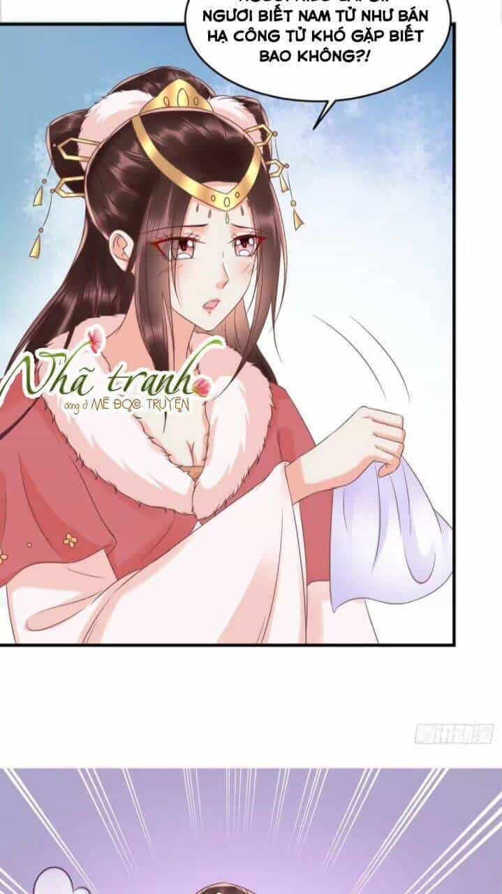 Độc Phi Ngu Ngốc Không Thể Chọc - Chương 158 - ảnh 36
