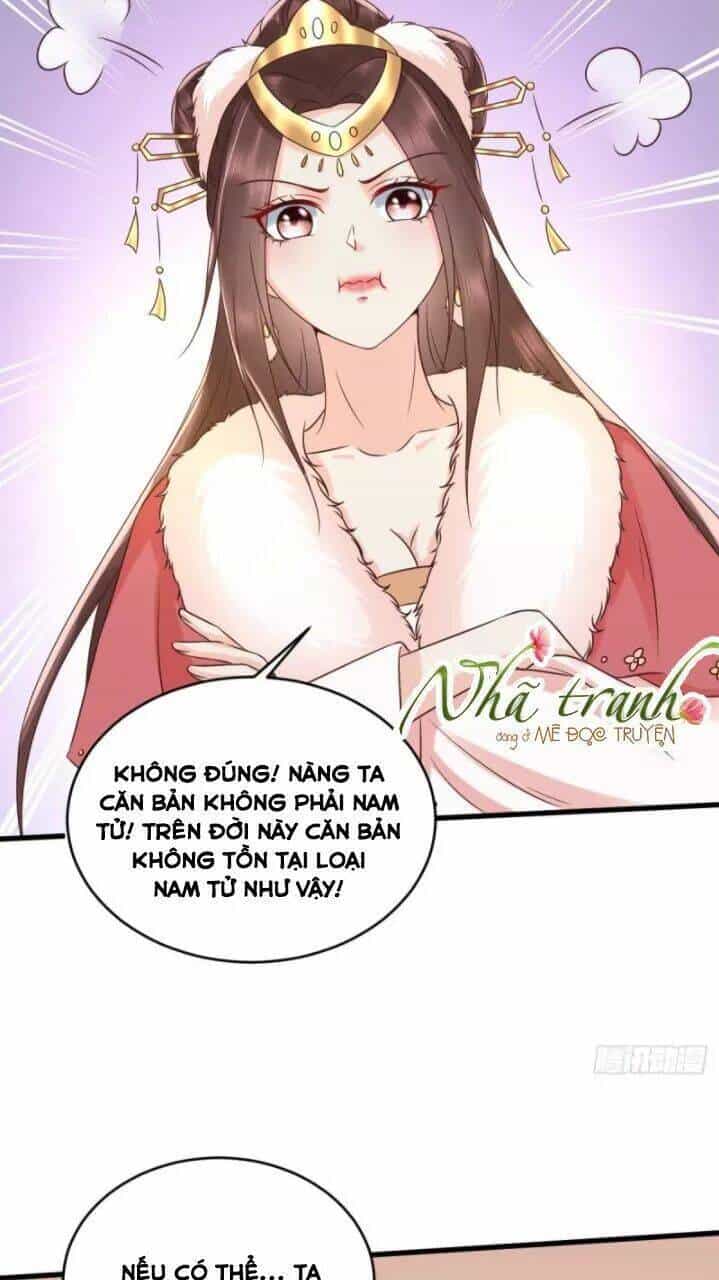 Độc Phi Ngu Ngốc Không Thể Chọc - Chương 158 - ảnh 37
