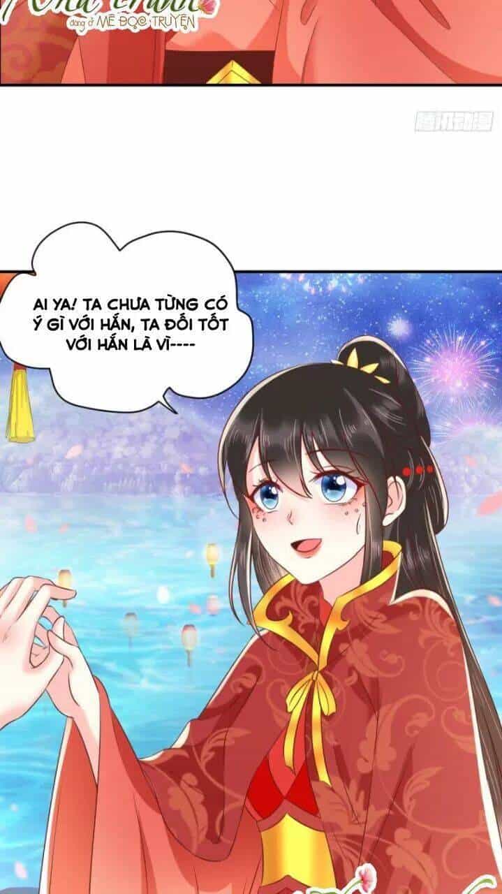 Độc Phi Ngu Ngốc Không Thể Chọc - Chương 163 - ảnh 14