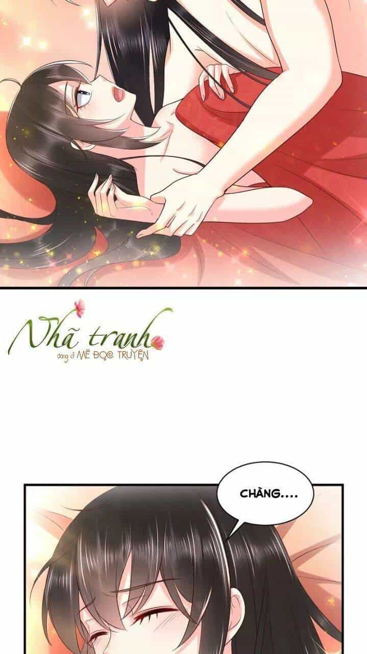 Độc Phi Ngu Ngốc Không Thể Chọc - Chương 164 - ảnh 9