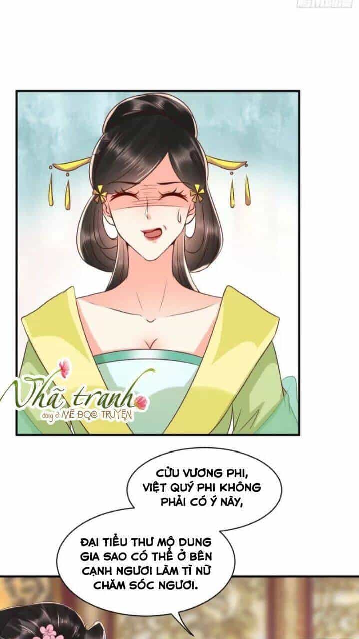Độc Phi Ngu Ngốc Không Thể Chọc - Chương 165 - ảnh 2