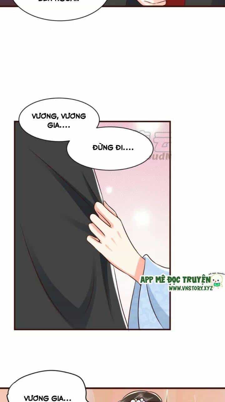 Độc Phi Ngu Ngốc Không Thể Chọc - Chương 167 - ảnh 5