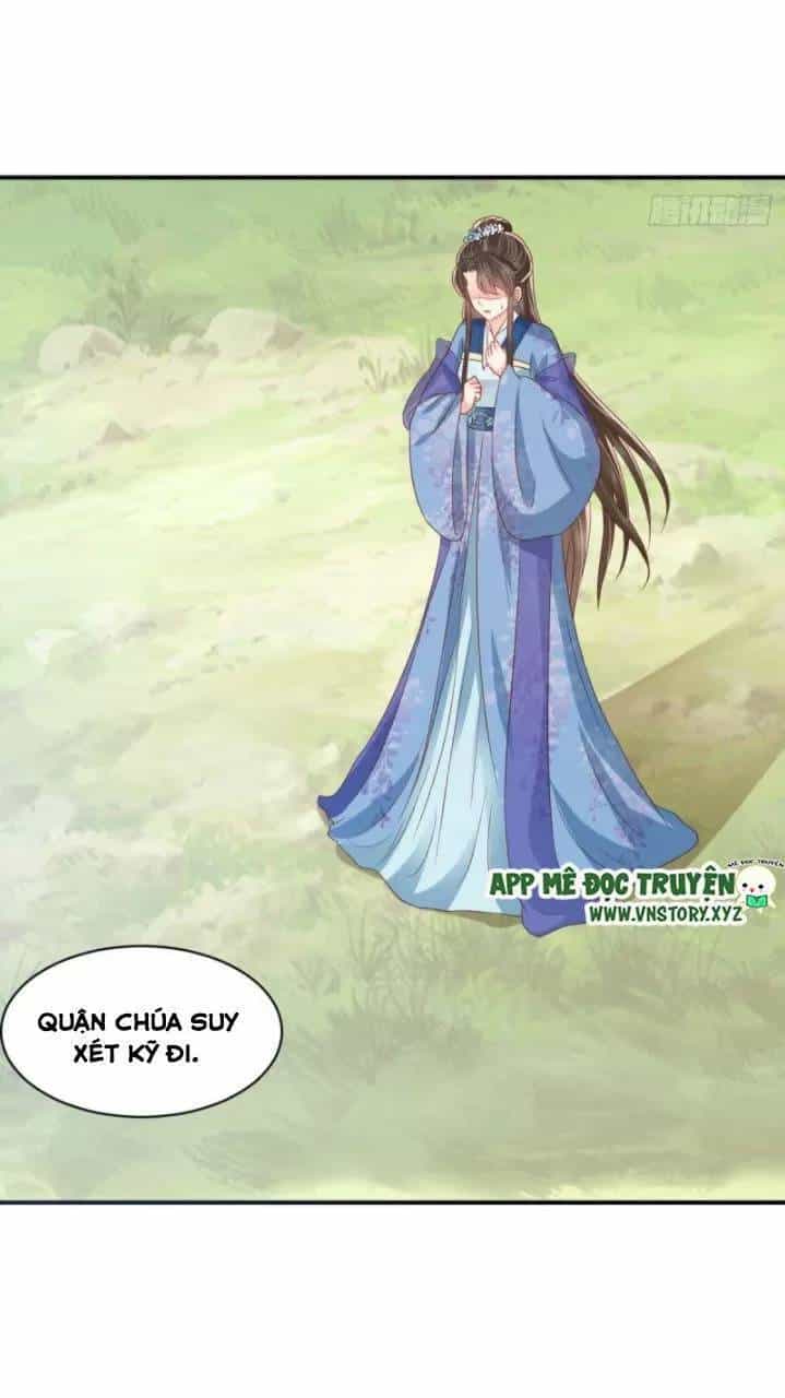 Độc Phi Ngu Ngốc Không Thể Chọc - Chương 169 - ảnh 17