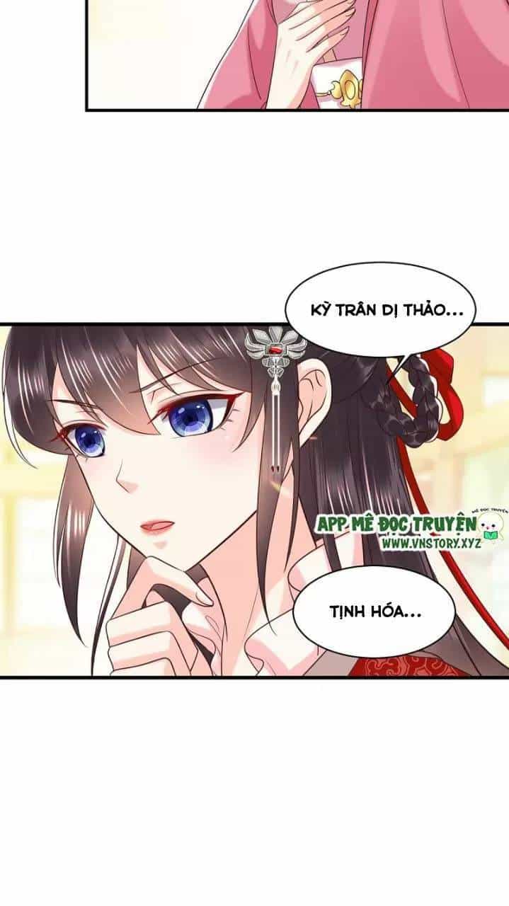 Độc Phi Ngu Ngốc Không Thể Chọc - Chương 172 - ảnh 14