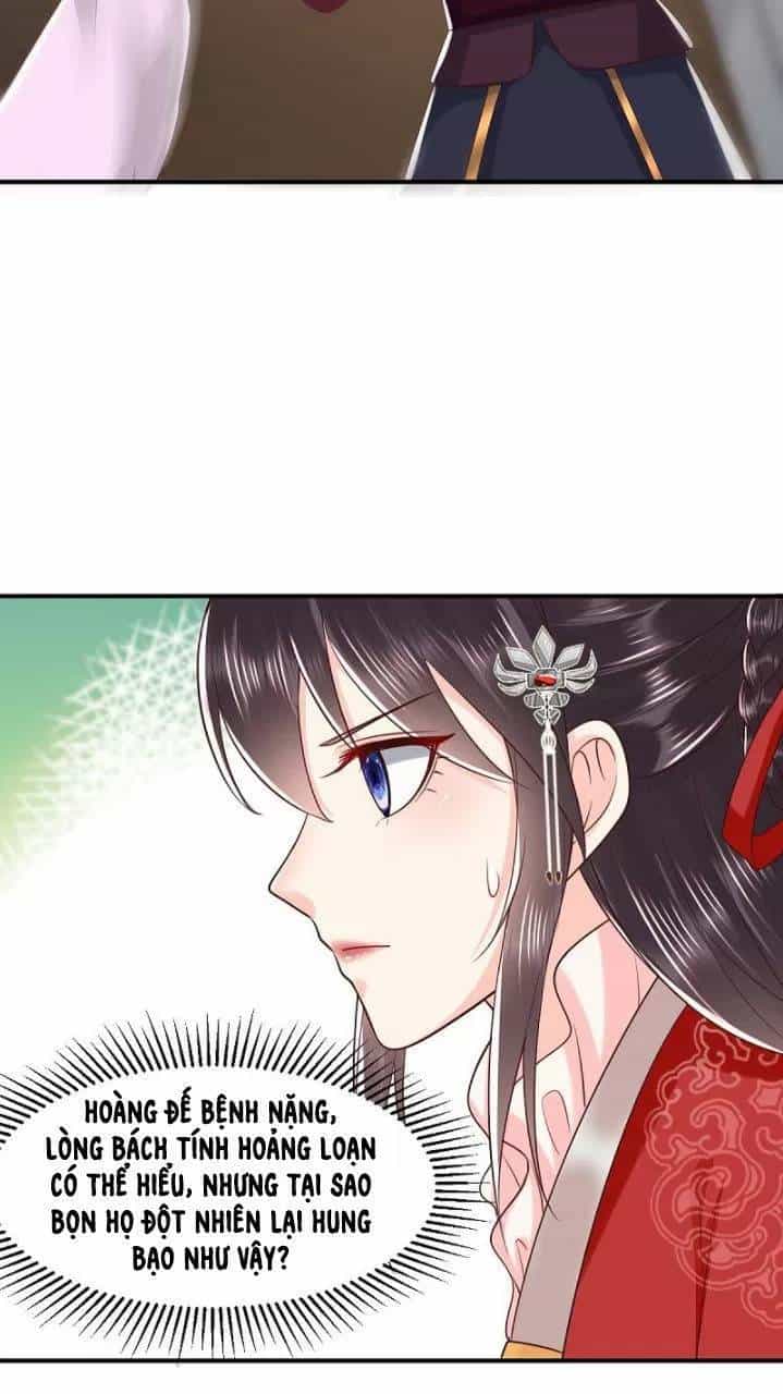 Độc Phi Ngu Ngốc Không Thể Chọc - Chương 173 - ảnh 6