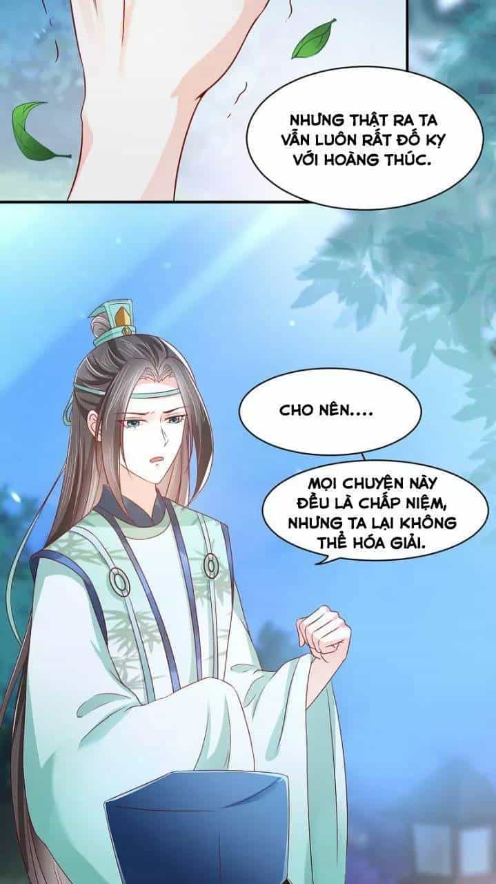 Độc Phi Ngu Ngốc Không Thể Chọc - Chương 176 - ảnh 39