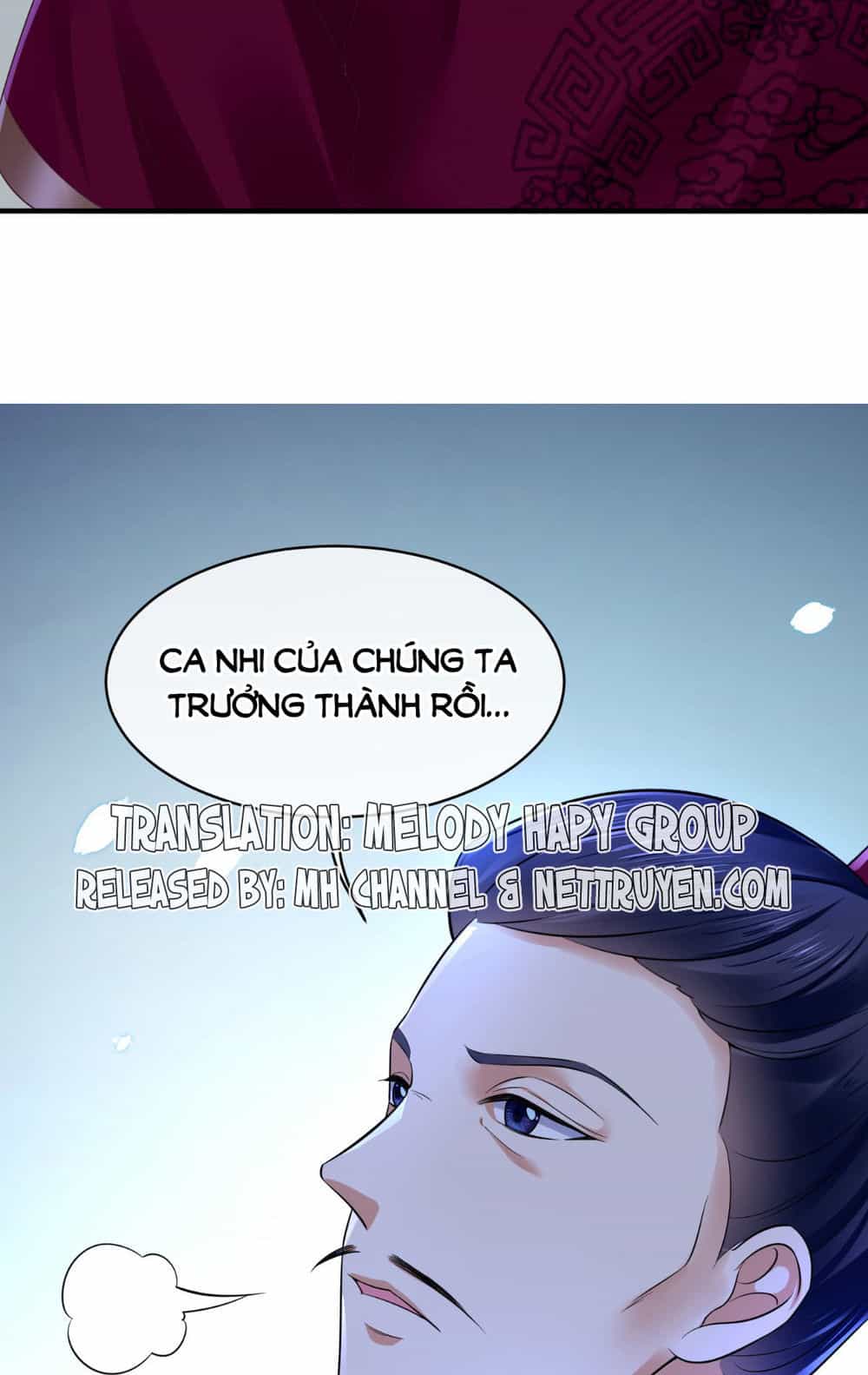 Độc Phi Ngu Ngốc Không Thể Chọc - Chương 21 - ảnh 27
