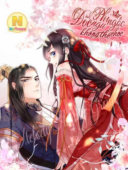 Độc Phi Ngu Ngốc Không Thể Chọc - Chương 25 - ảnh 3