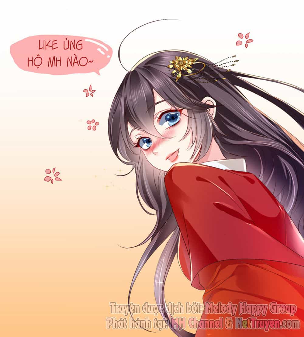 Độc Phi Ngu Ngốc Không Thể Chọc - Chương 3 - ảnh 29