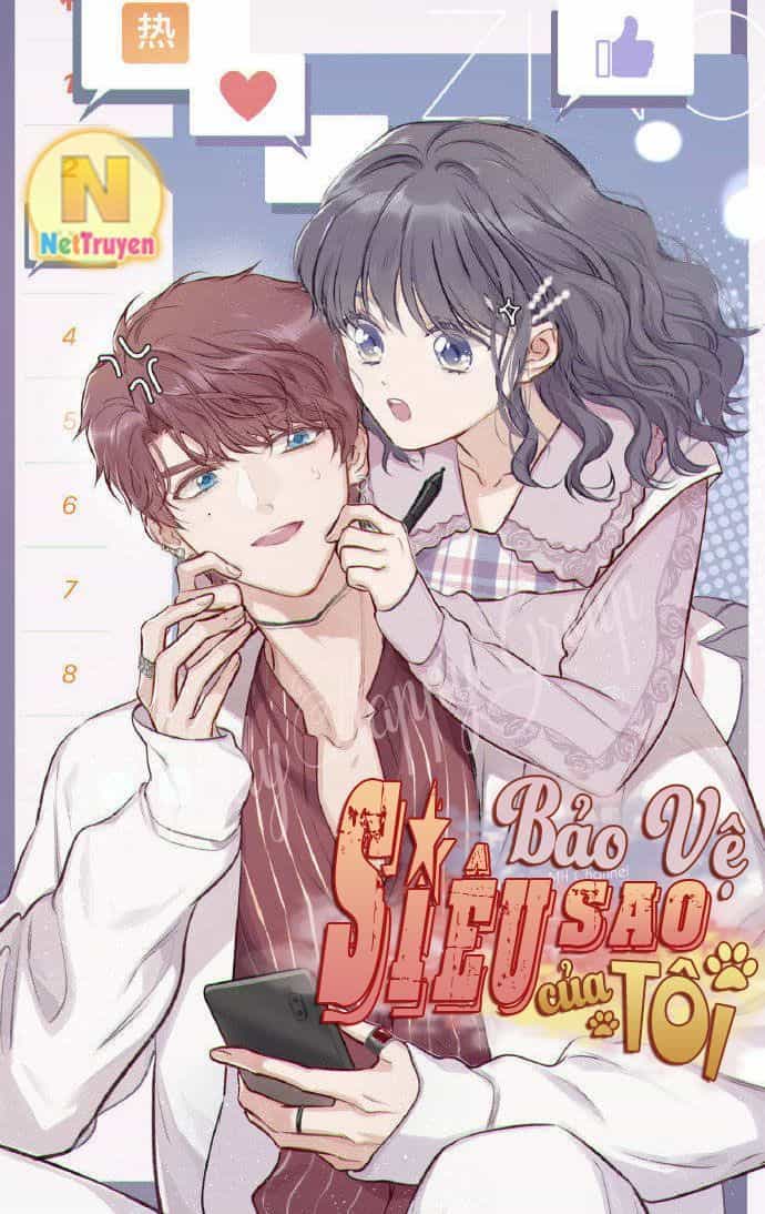 Độc Phi Ngu Ngốc Không Thể Chọc - Chương 30 - ảnh 19