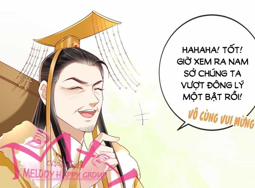Độc Phi Ngu Ngốc Không Thể Chọc - Chương 40 - ảnh 9