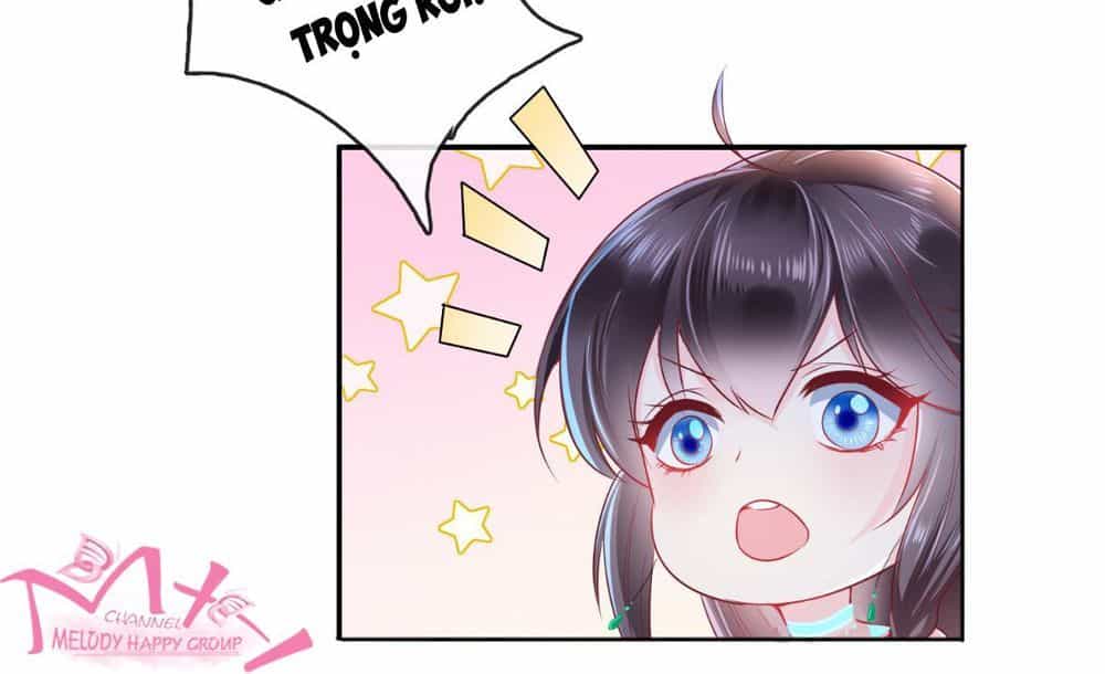 Độc Phi Ngu Ngốc Không Thể Chọc - Chương 46 - ảnh 19