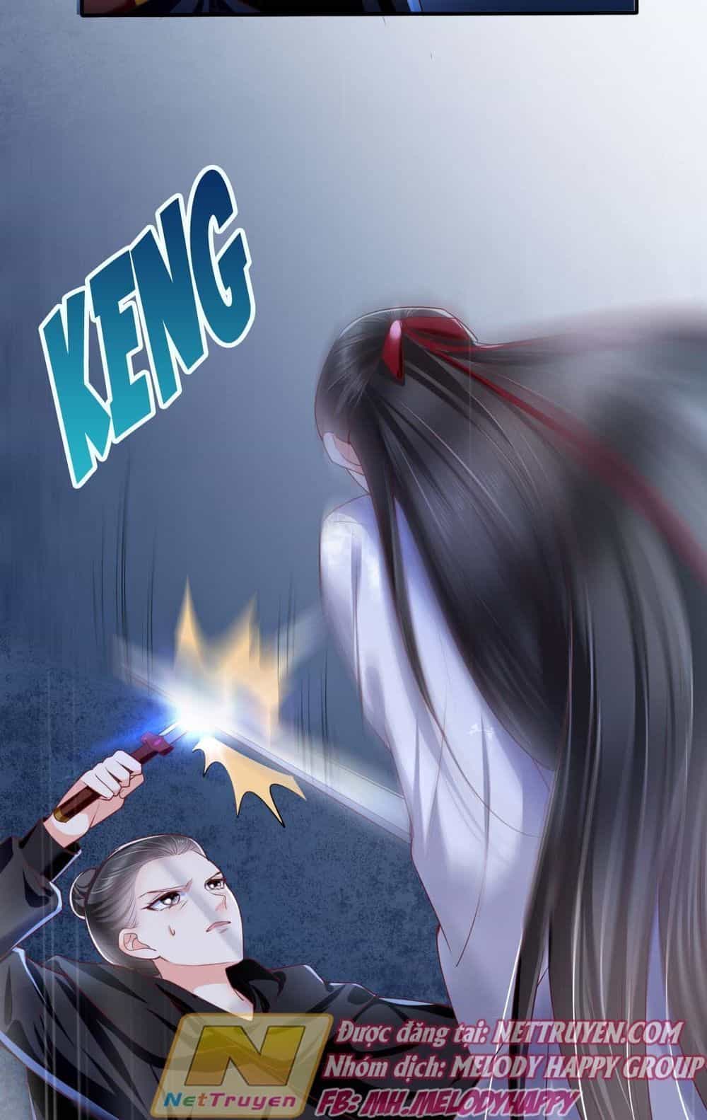 Độc Phi Ngu Ngốc Không Thể Chọc - Chương 63 - ảnh 16