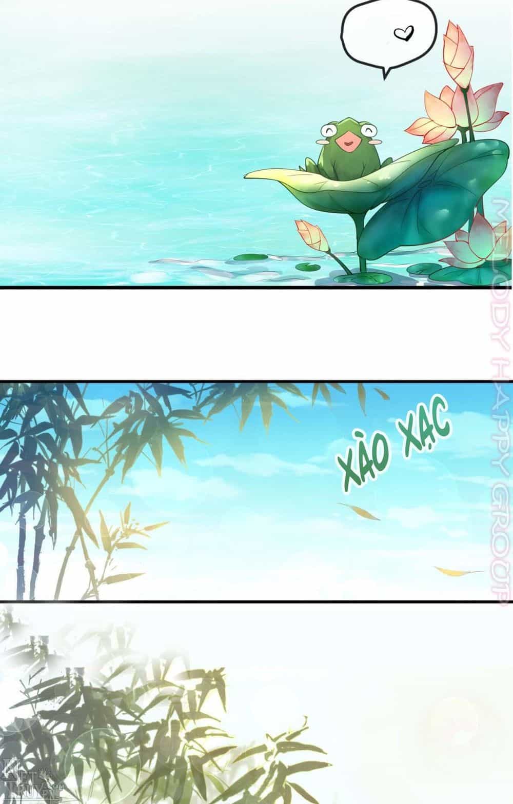 Độc Phi Ngu Ngốc Không Thể Chọc - Chương 67 - ảnh 37
