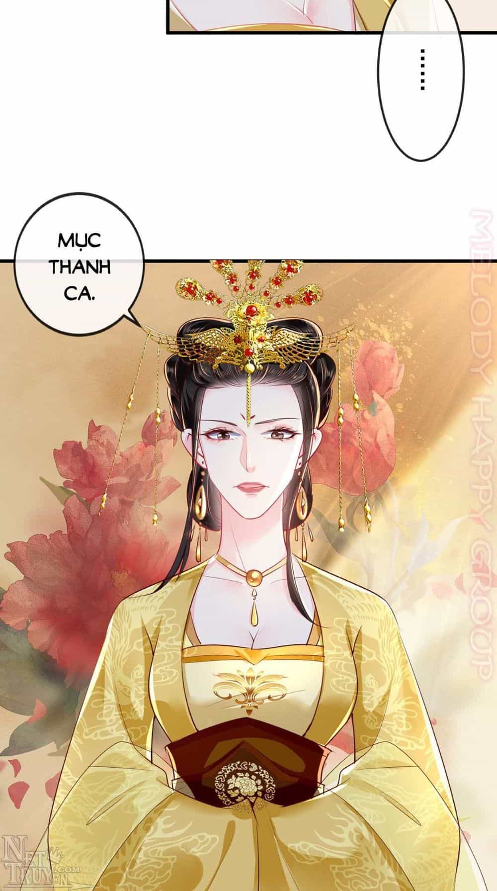 Độc Phi Ngu Ngốc Không Thể Chọc - Chương 75 - ảnh 14