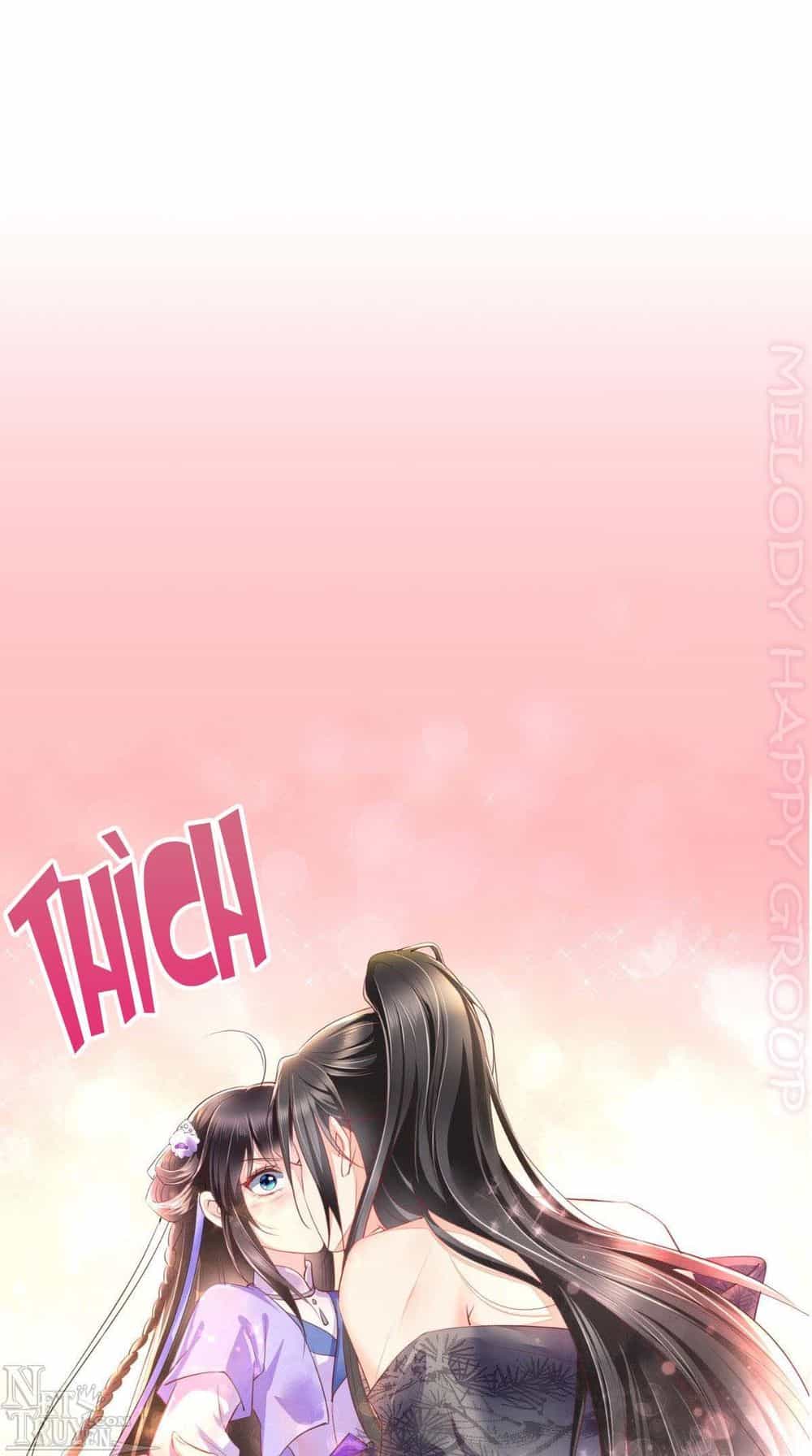 Độc Phi Ngu Ngốc Không Thể Chọc - Chương 77 - ảnh 3