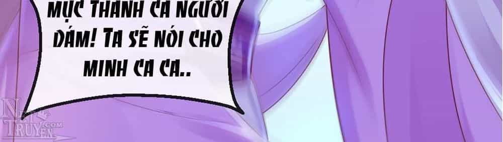 Độc Phi Ngu Ngốc Không Thể Chọc - Chương 81 - ảnh 60