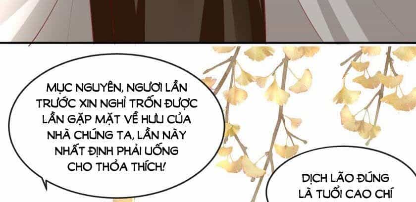Độc Phi Ngu Ngốc Không Thể Chọc - Chương 86 - ảnh 6