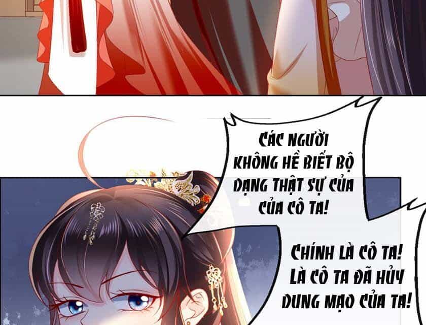 Độc Phi Ngu Ngốc Không Thể Chọc - Chương 89 - ảnh 18