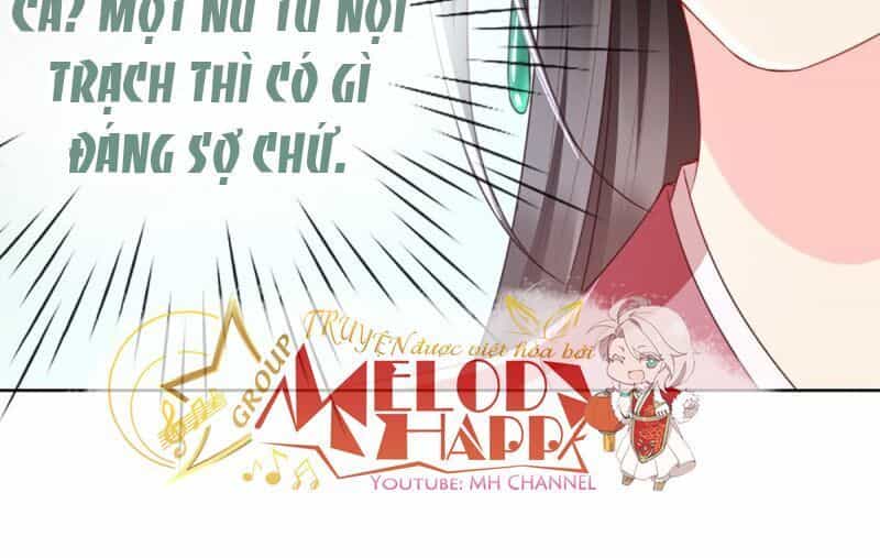 Độc Phi Ngu Ngốc Không Thể Chọc - Chương 94 - ảnh 32