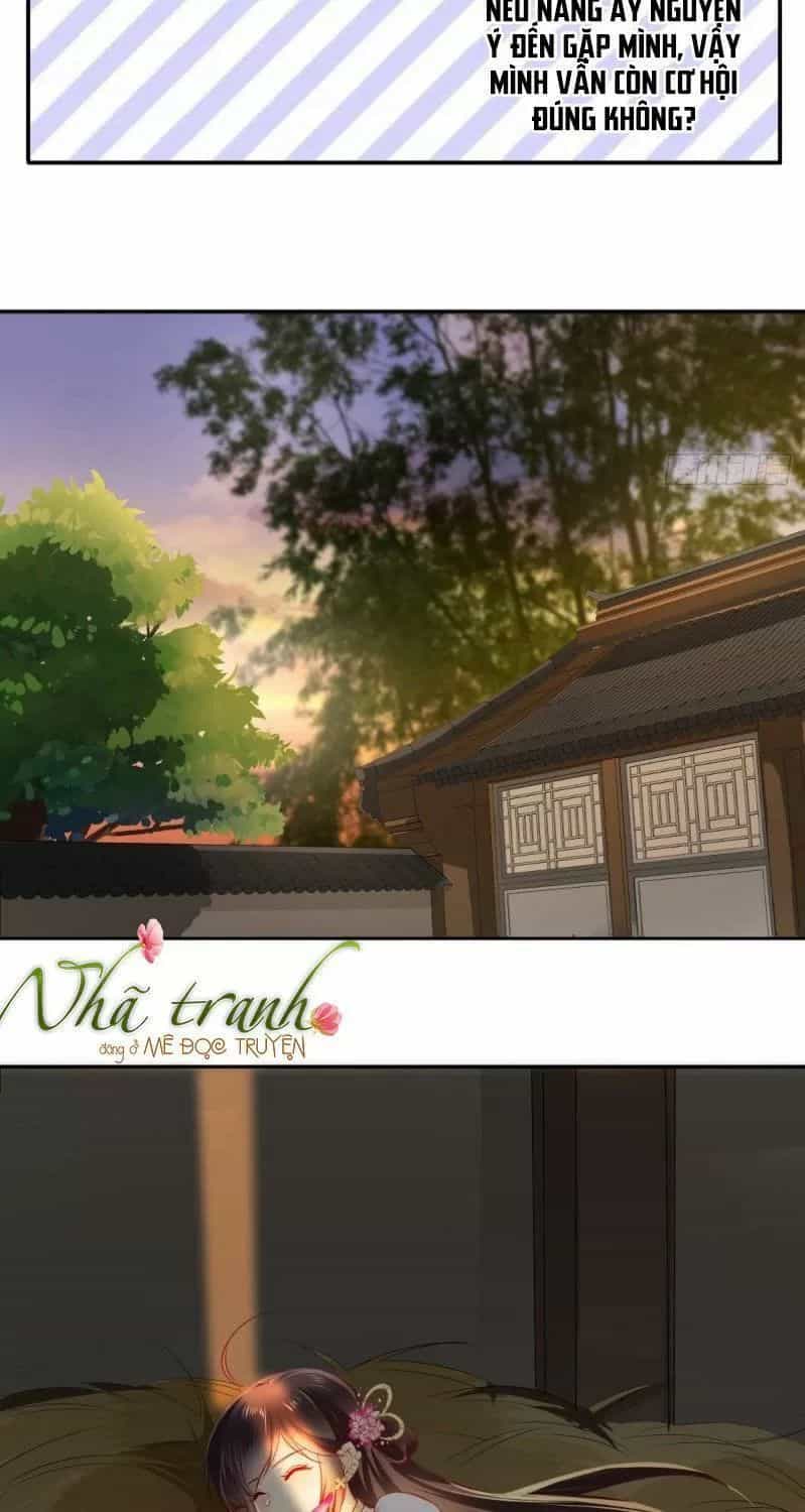 Độc Phi Ngu Ngốc Không Thể Chọc - Chương 97 - ảnh 15