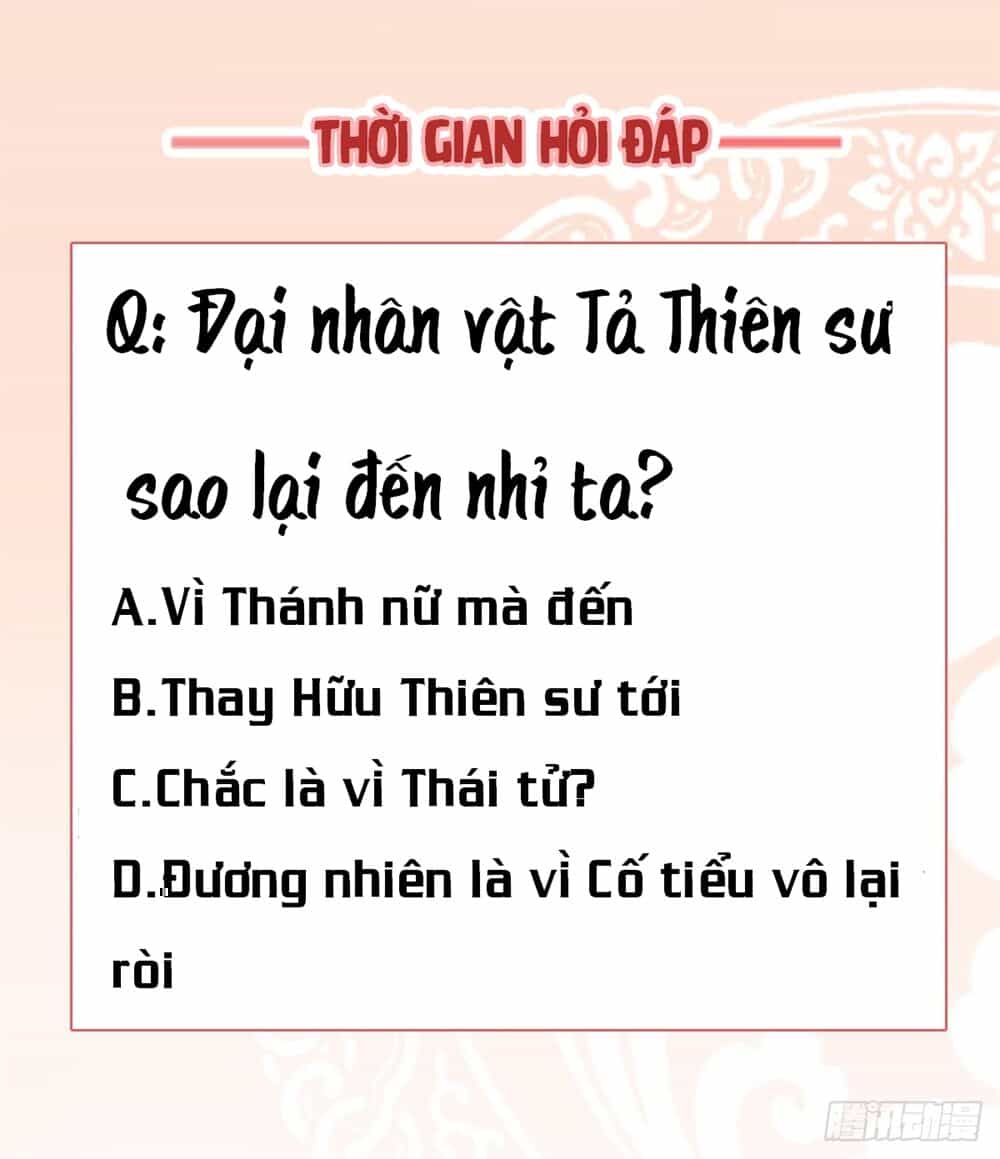 Độc Phi Tại Thượng - Chương 26 - ảnh 12