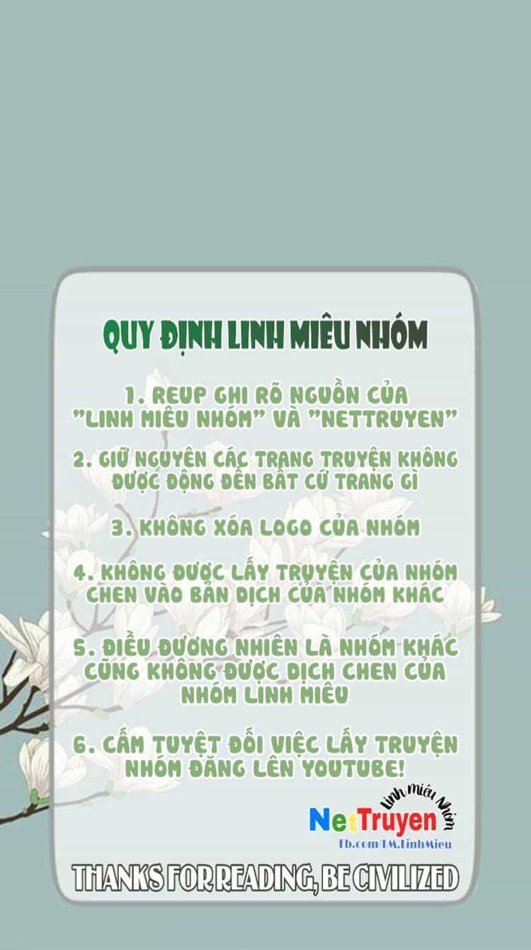 Độc Phi Tại Thượng - Chương 4.5 - ảnh 1