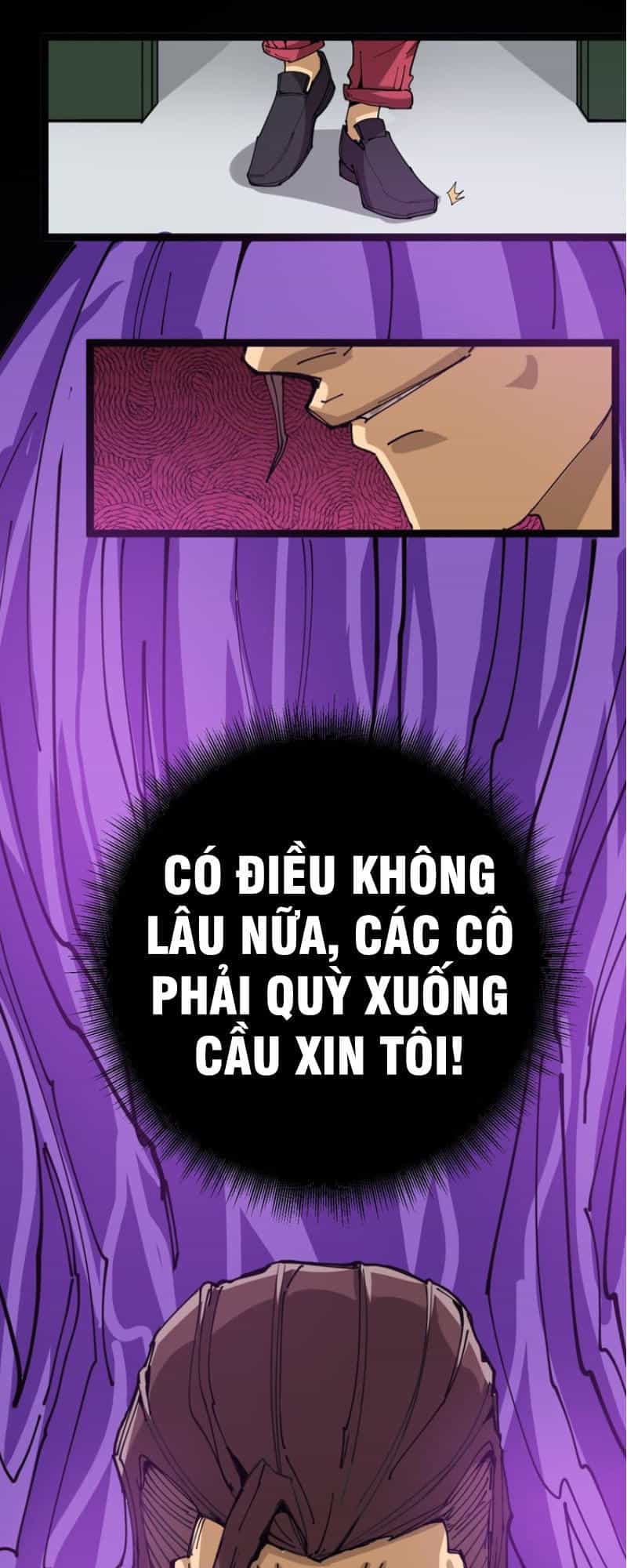 Độc Thủ Vu Y - Chương 1 - ảnh 53