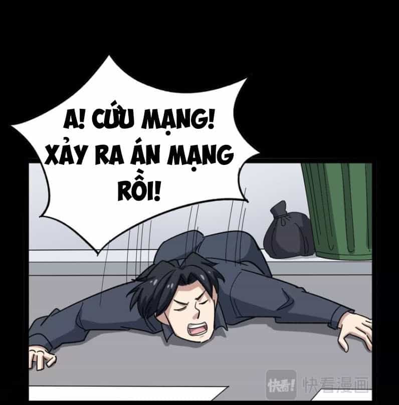 Độc Thủ Vu Y - Chương 10 - ảnh 47