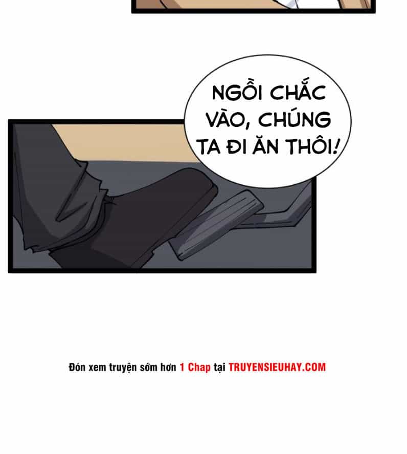 Độc Thủ Vu Y - Chương 10 - ảnh 54