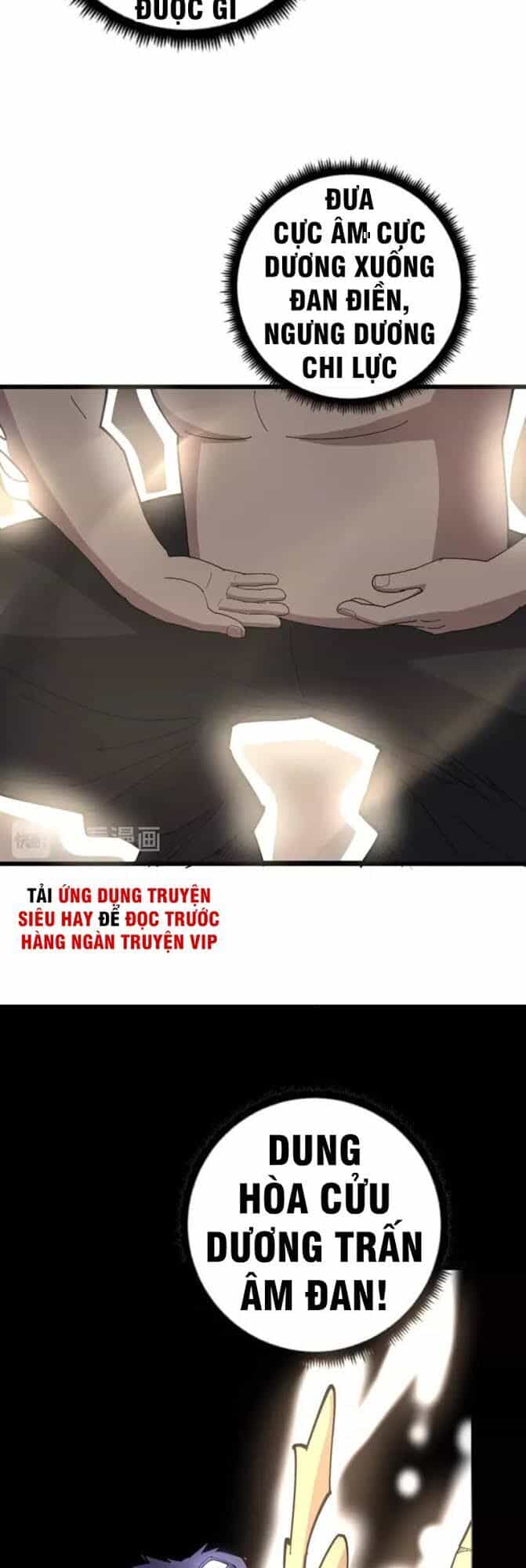 Độc Thủ Vu Y - Chương 100 - ảnh 20