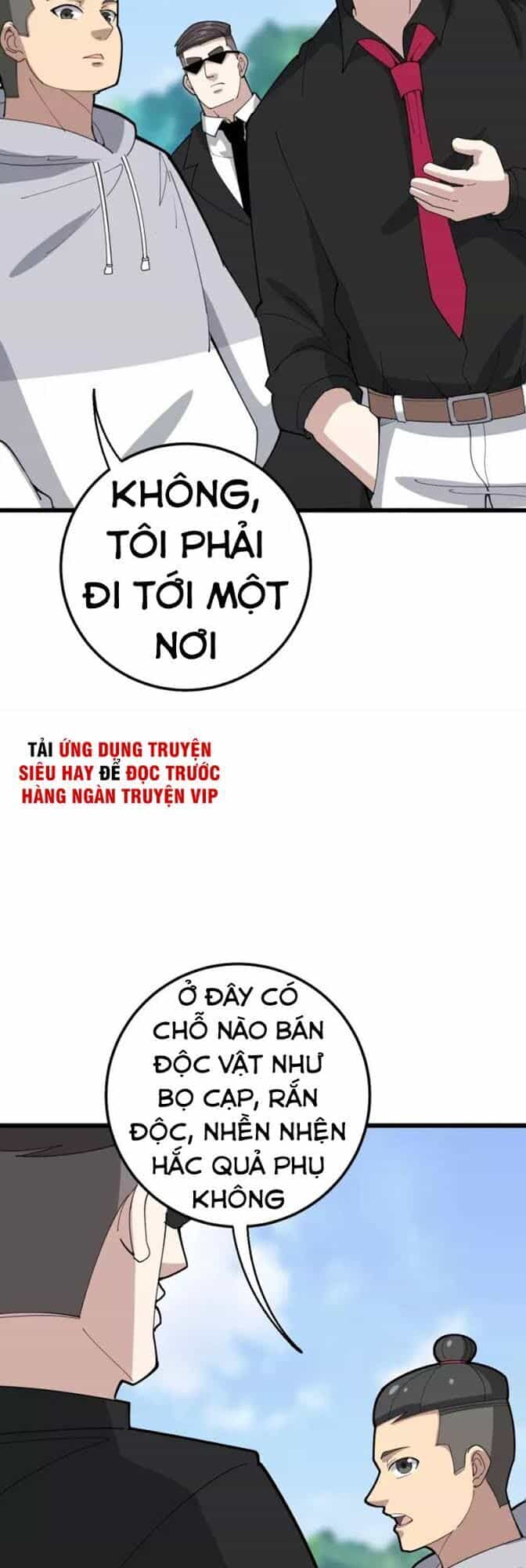 Độc Thủ Vu Y - Chương 100 - ảnh 40