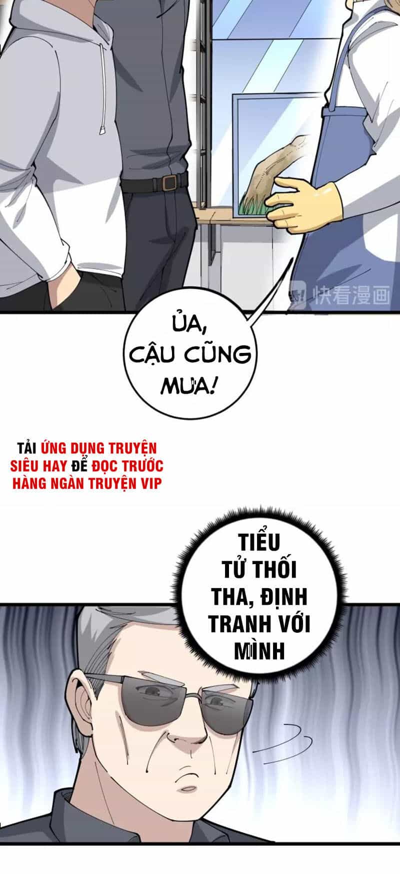 Độc Thủ Vu Y - Chương 101 - ảnh 20