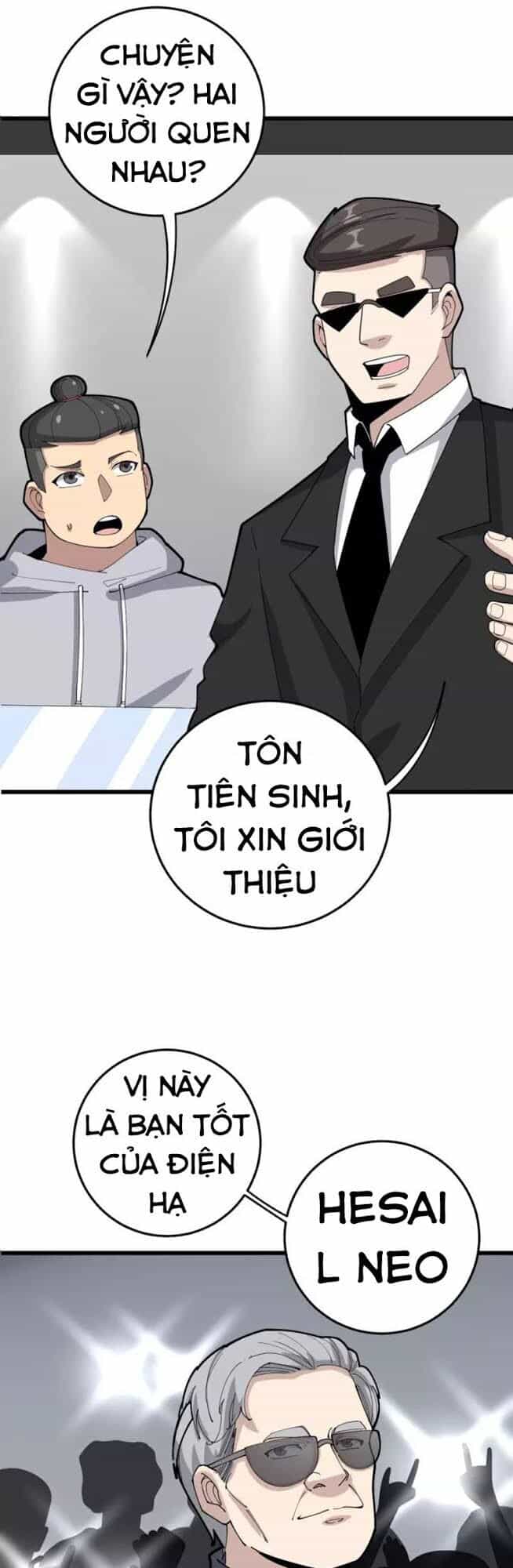 Độc Thủ Vu Y - Chương 101 - ảnh 36