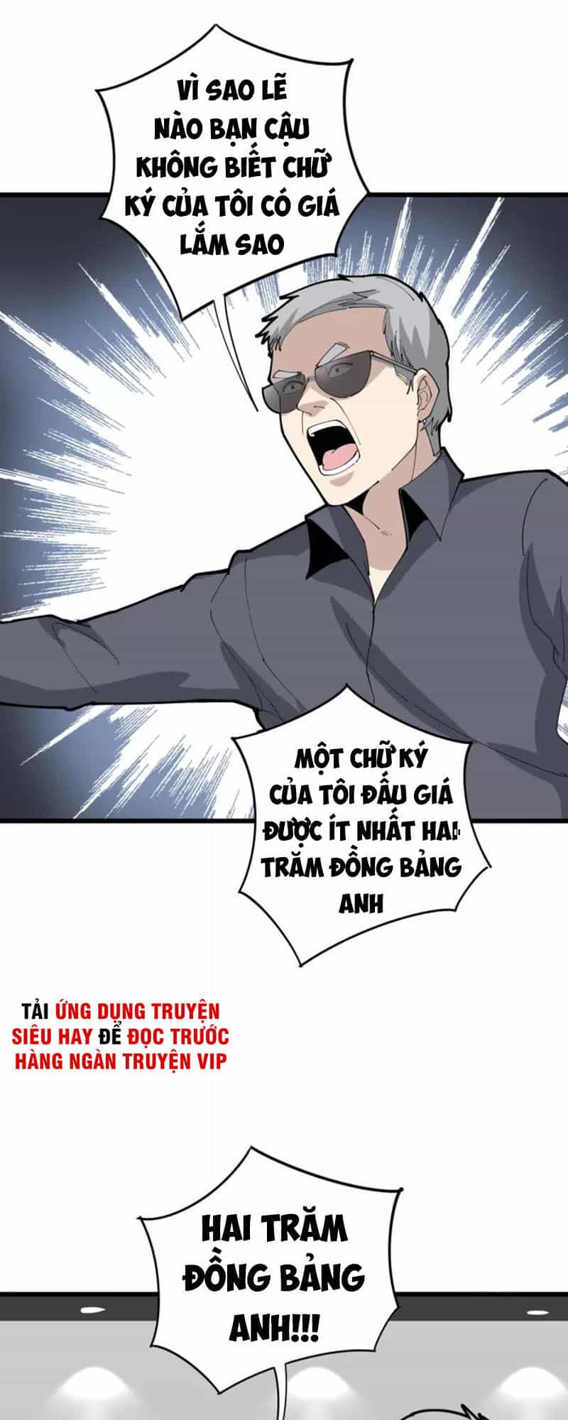 Độc Thủ Vu Y - Chương 101 - ảnh 51